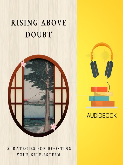 Title details for Rising Above Doubt by Thomas Jacob - Wait list